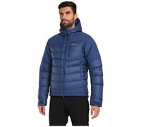 Veste homme Kilpi Guus-M Taille: M / Couleur: bleu