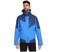 Veste membrane homme Kilpi Hastar-M bleu XXL