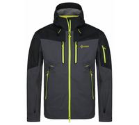 Veste homme Kilpi Hastar-M gris foncé S