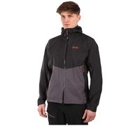 Veste homme Kilpi Hurricane-M (2025) Taille: L / Couleur: noir