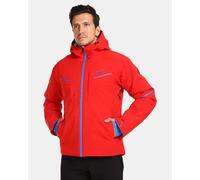 Veste homme Kilpi Killy-M Taille: XXL / Couleur: rouge