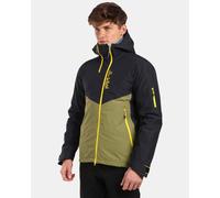 Veste homme Kilpi Metrix-M GRN S
