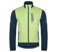 Veste homme Kilpi NORDIM-M vert clair M