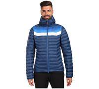Veste homme Kilpi Pyramiden-M Taille: XL / Couleur: bleu foncé