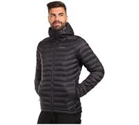 Veste homme Kilpi Pyramiden-M Taille: XL / Couleur: noir