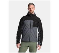 Veste homme Kilpi Ravio-M (2024) Taille: M / Couleur: gris