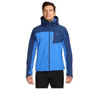 Veste homme Kilpi Ravio-M (2024) Taille: XXL / Couleur: bleu