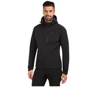 Kilpi Ravio Softshell Jacket Noir L Homme