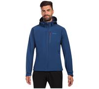 Veste homme Kilpi Ravio-M Taille: XL / Couleur: bleu foncé