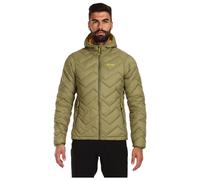 Veste homme Kilpi Rebeki-M (2024) Taille: XL / Couleur: vert
