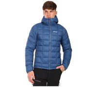 Veste homme Kilpi Rebeki-M Taille: M / Couleur: bleu foncé