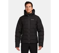 Veste homme Kilpi Tasha-M BLK S