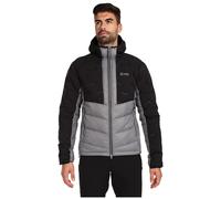 Veste homme Kilpi Tevery-M Taille: XL / Couleur: noir
