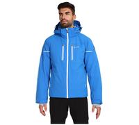 Veste homme Kilpi Tonnsi-M (2024) Taille: L / Couleur: bleu