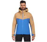 Veste homme Kilpi Trinity-M Taille: L / Couleur: bleu