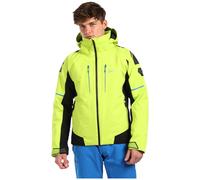 Veste homme Kilpi Turnau-M (2024) Taille: M / Couleur: vert clair