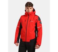 Veste homme Kilpi Turnau-M ROUGE XL