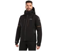 Veste homme Kilpi Turnau-M Taille: M / Couleur: noir