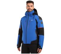 Veste homme Kilpi Turnau-M Taille: XL / Couleur: bleu foncé