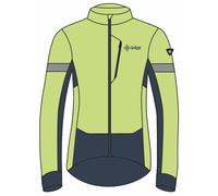 Veste homme Kilpi VELOVER-M vert clair S
