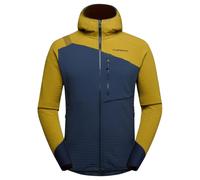 Veste homme La Sportiva Bristen Thermal Hoody M Taille: XL / Couleur: bleu / vert