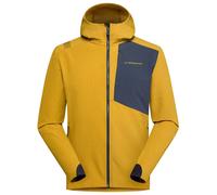 Veste homme La Sportiva Descender Storm Jkt M Taille: XL / Couleur: jaune / noir