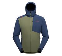 Veste homme La Sportiva Descender Storm Jkt M Taille: XL / Couleur: vert
