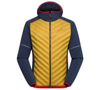 Veste homme La Sportiva Koro Jkt M Taille: M / Couleur: vert - bleu