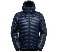 Veste homme La Sportiva Lumina 200 Down Jkt M Taille: L / Couleur: bleu