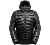 Veste homme La Sportiva Lumina 200 Down Jkt M Taille: L / Couleur: noir