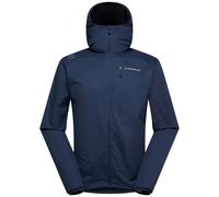 Veste homme La Sportiva Wall Breeze Stretch Jkt M Taille: XL / Couleur: bleu