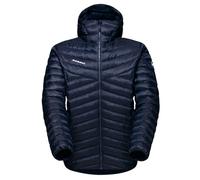 Mammut Hommes Albula Hooded Veste Isolante à Capuche