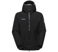 Mammut - Alto Guide HS Hooded Jacket - Veste hardshell homme Black - XL