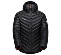 Veste homme Mammut Broad Peak IN Hooded Jacket Men Taille: XL / Couleur: noir