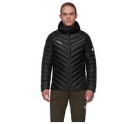 Veste homme Mammut Broad Peak IN Hooded Jacket Men Taille: XXL / Couleur: noir