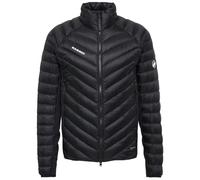 Mammut Veste hybride polyvalente en duvet Broad Peak IN Hybrid Jacket Men Noir XL
