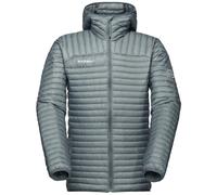 Mammut - Broad Peak Light IN Hooded Jacket - Doudoune - XL - strata