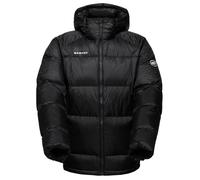 Veste homme Mammut Glacier Glow IN Hooded Jacket Men Taille: XL / Couleur: noir