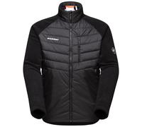 Mammut Veste polaire Innominata Hybrid zippée intégralement Noir M Homme