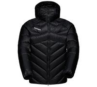 Veste d'alpinisme MAMMUT Taiss IN Hooded Jacket (black) Homme XXL