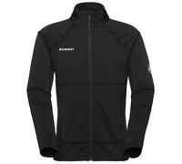 Mammut Veste polaire Taiss ML Jacket Homme Noir Taille M