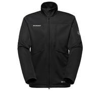 Veste homme Mammut Ultimate VIII SO Jacket Men Taille: XL / Couleur: noir