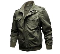 Veste Homme Marque Promo Bombers Kaki Impermeable Camel Rouge Meilleur Officier Chambre Réfléchissante Ciré Treillis Ecossais Loose Molletonné Rando Chantier Cocher Caramel Haut