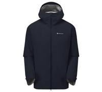 Veste homme Montane Phase Jacket Taille: M / Couleur: bleu