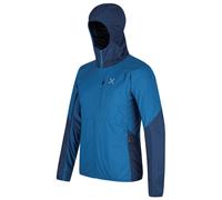 Veste homme Montura Alpha Evo Jacket Taille: XL / Couleur: bleu / orange