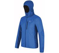 Veste homme Montura Alpha Evo Jacket Taille: XXL / Couleur: bleu