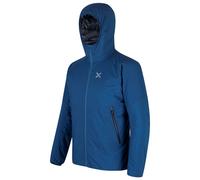 Veste homme Montura Dolomiti Hooded Jacket Taille: M / Couleur: bleu