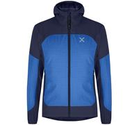 Veste homme Montura Seed Hooded Jacket Taille: XL / Couleur: bleu