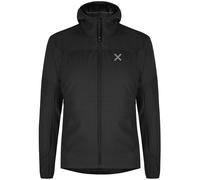 Veste homme Montura Seed Hooded Jacket Taille: XL / Couleur: noir