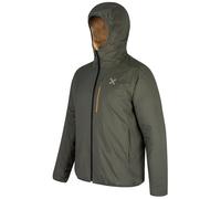 Veste homme Montura Sherpa Reversible Jacket Taille: XL / Couleur: vert